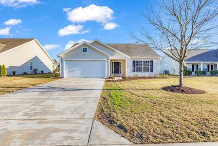 504 Turret Ct. Murrells Inlet, SC 29576