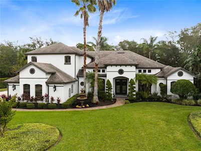773 Mills Estate PLACE Chuluota, FL 32766