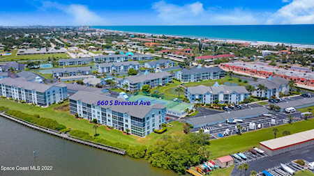 660 S Brevard Avenue #1524 Cocoa Beach, FL 32931