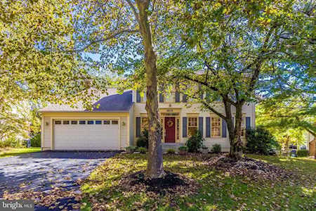 6131 Fieldcrest Ct Frederick, MD 21701