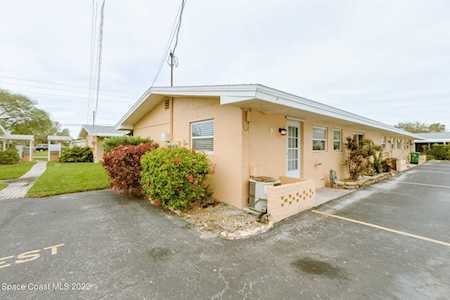 714 Catalina Road #9 Cocoa Beach, FL 32931