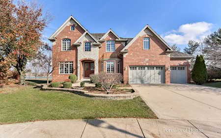 1580 Whistler Ct Naperville, IL 60564