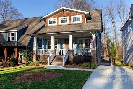 3011 Commonwealth Ave Charlotte, NC 28205