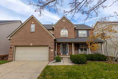 241 Bittersweet Way Lexington, KY 40515