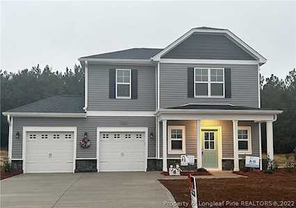237 Burnside Dr Raeford, NC 28376