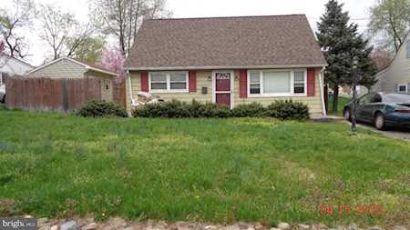 57 Farrell Ave Trenton, NJ 08618