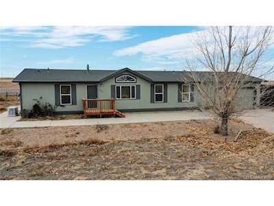9037 County Road 57 Keenesburg, CO 80643
