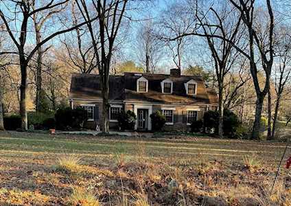 2807 Wimbledon Rd Nashville, TN 37215