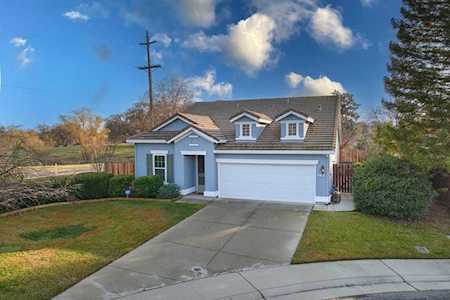 524 Cedar Spring Court Roseville, CA 95747