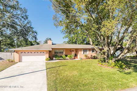 8434 San Martarro DR E Jacksonville, FL 32217