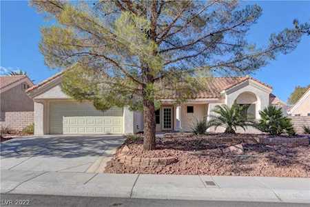 2541 Tumble Brook Dr Las Vegas, NV 89134