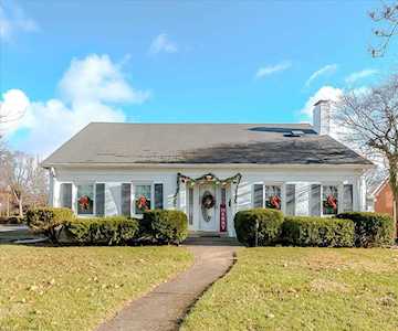 1553 Old Leestown Rd Lexington, KY 40511