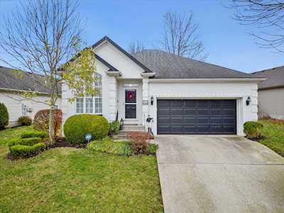 256 Long Branch Ln Lexington, KY 40511