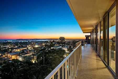 3635 7Th Avenue #15G San Diego, CA 92103