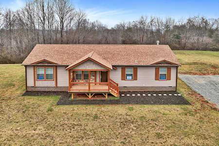 4965 Horseshoe Bend Goodview, VA 24095