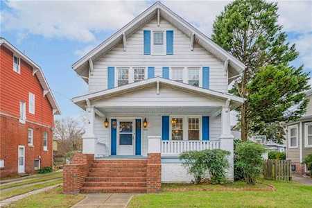 1215 Rockbridge Ave Norfolk, VA 23508