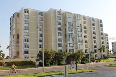 830 S Gulfview Blvd #508 Clearwater, FL 33767