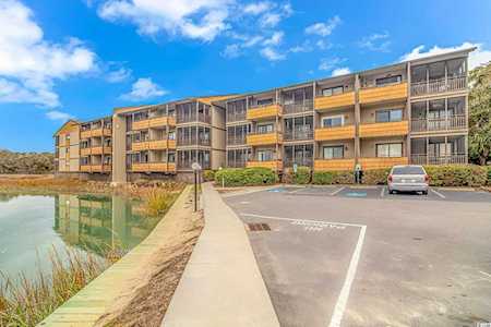 9501 Shore Dr. #A-207 Myrtle Beach, SC 29572