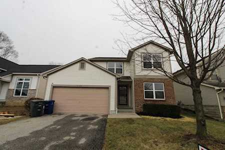 3144 Falcon Bridge Drive Columbus, OH 43232