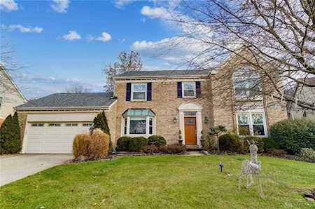 8872 Timberchase Court West Chester, OH 45069
