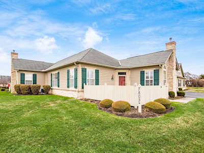 7801 Red Maple Place Westerville, OH 43082
