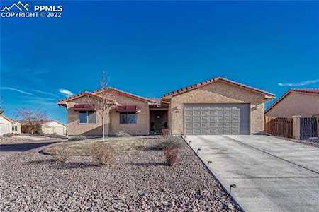 47 S Jibbsam Way Pueblo West, CO 81007