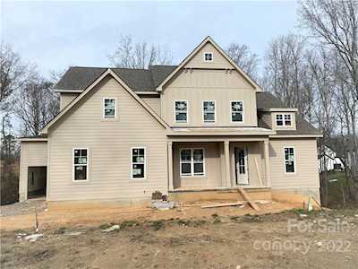 12114 Old Cottonwood Ln Huntersville, NC 28078