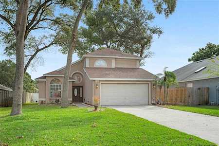 2489 Hickman CIRCLE Clearwater, FL 33761
