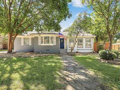 515 Bedford Drive Richardson, TX 75080