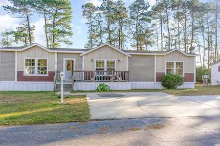 866 Old Magnolia Dr. Conway, SC 29526