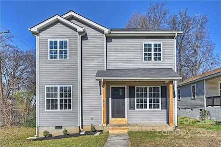 838 Mcarthur Ave Charlotte, NC 28206