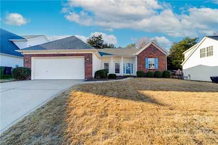 11809 Withers Mill Dr Charlotte, NC 28278