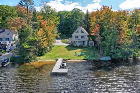 58 Varney Rd Barnstead, NH 03225