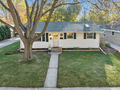 636 N Michigan St De Pere, City of De Pere, WI 54115