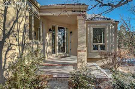 3830 Hermitage Drive Colorado Springs, CO 80906