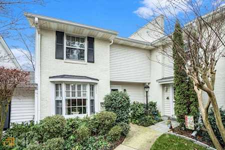 1436 Hampton Glen Court Decatur, GA 30033