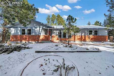 348 Winding Meadow Way Monument, CO 80132