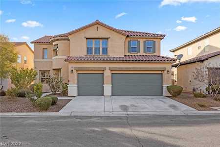 2597 Fading Night Ct Las Vegas, NV 89142
