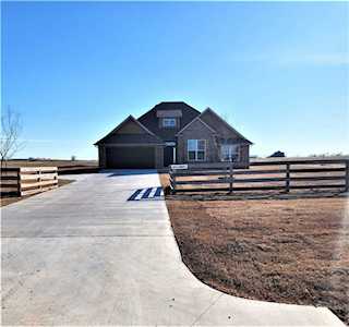 2033 E Rock Creek Rd Tuttle, OK 73089
