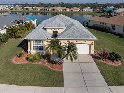 2226 Boxwood St North Port, FL 34289
