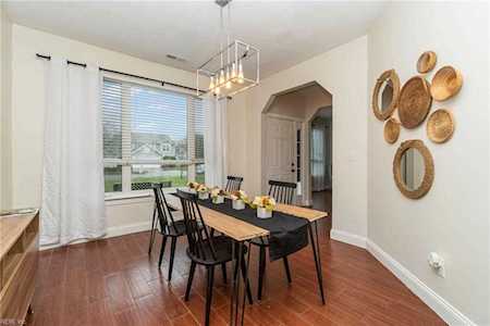 1008 Fallhaven Ct Chesapeake, VA 23320