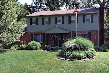 546 Old Farm Road Columbus, OH 43213