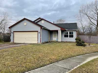 2331 Royal Creek Court Grove City, OH 43123