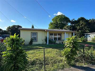721 NW 33rd Ave Lauderhill, FL 33311