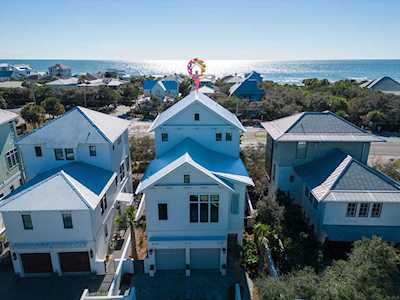 237 Sand Oaks Circle Santa Rosa Beach, FL 32459