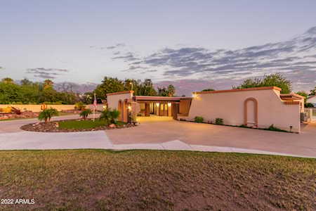 1821 E Mckellips Road Mesa, AZ 85203