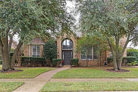 6049 Canvas Back Drive Frisco, TX 75034
