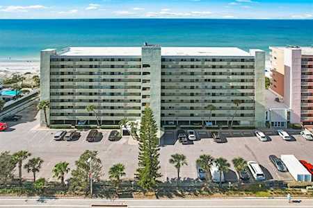 20000 Gulf Blvd #707 Indian Shores, FL 33785