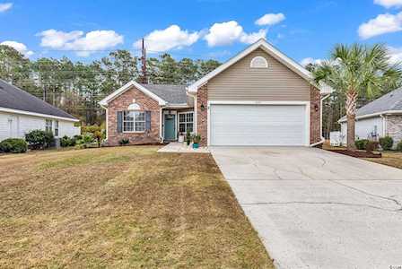 629 Hatteras River Rd. Myrtle Beach, SC 29588