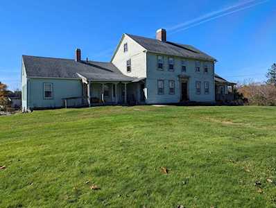 3 New Spencer Rd #1-2 Charlton, MA 01507